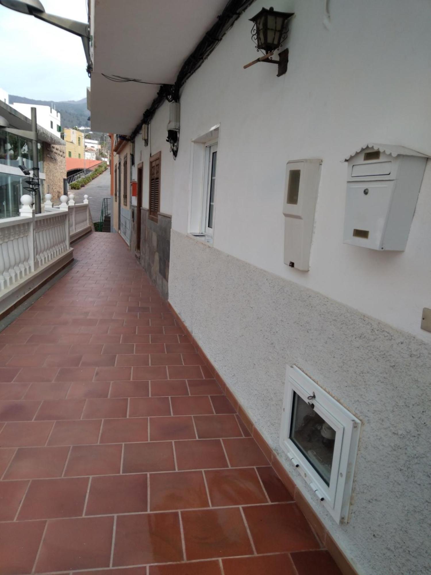Bonito Apartamento Para 2 Personas En Tenerife Гиа-де-Исора Экстерьер фото