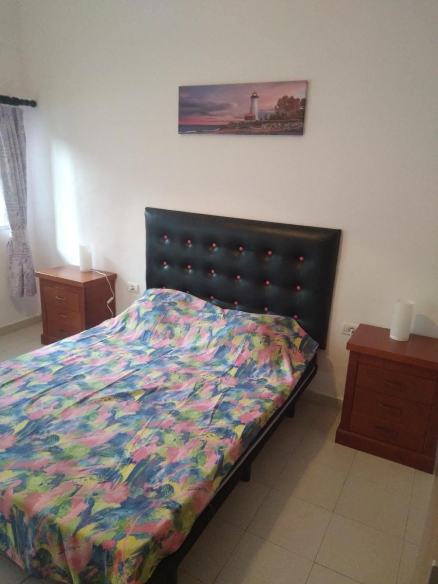 Bonito Apartamento Para 2 Personas En Tenerife Гиа-де-Исора Экстерьер фото