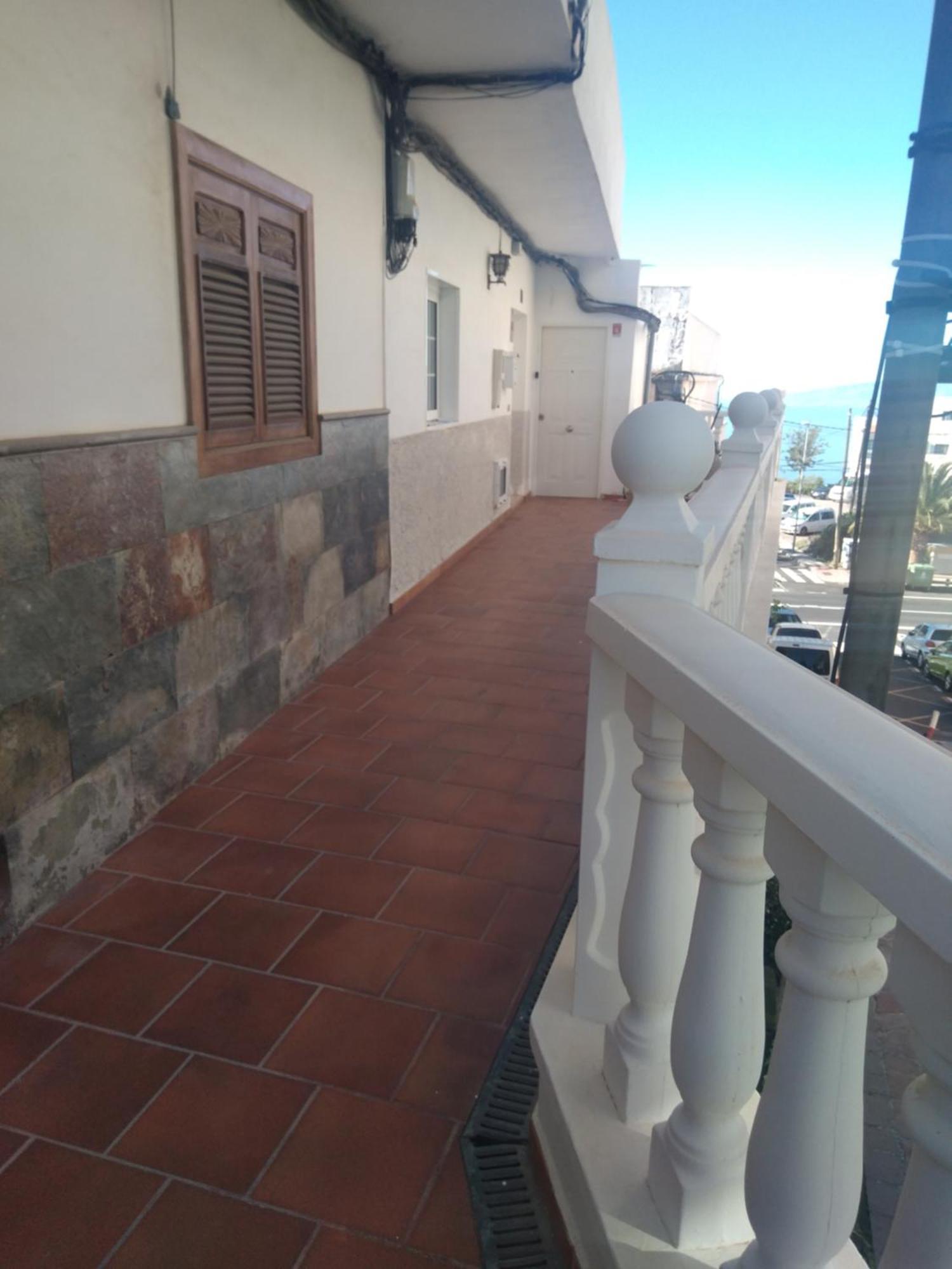 Bonito Apartamento Para 2 Personas En Tenerife Гиа-де-Исора Экстерьер фото